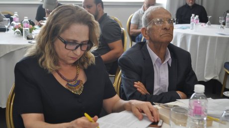 يوسف الصديق "الرجعية خطت خطوات كبرى في السيطرة على المساجد والكتاتيب"
