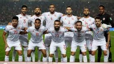 تصنيف الفيفا: المنتخب التونسي يرتقي 5 مراتب ليحتل المركز 30 عالميا