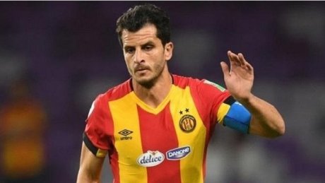 خليل شمام: مباراة اتحاد بن قردان ستكون الأخيرة مع الترجي