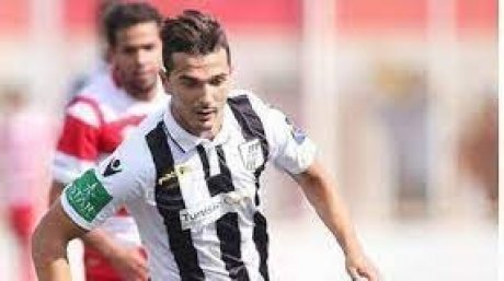 حسام دقدوق يسافر الاثنين للمغرب للإمضاء مع فريقه الجديد