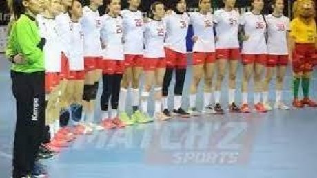 كرة اليد: منتخب الوسطيات يحقق اول انتصاراته في مونديال سلوفينيا