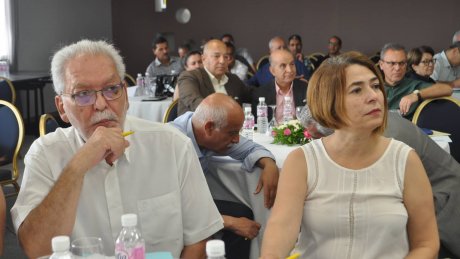 كمال الجندوبي: "تصور الرئيس لحل الازمة السياسية لا يقوم على التشاركية"