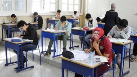 غدا..انطلاق اختبارات دورة المراقبة للمؤجلين في الباكالوريا