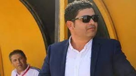 تقرير الحكم وليد الجريدي يتسبب في إحالة أحمد البلي على لجنة الأخلاق
