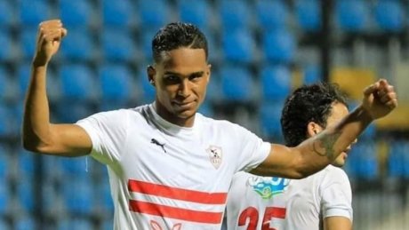 البطولة المصرية : الجزيري وسيف تقا هدّافان