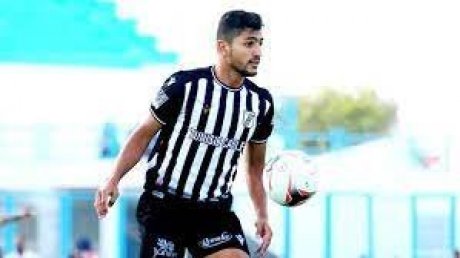 محمد بن علي في الترجي الرياضي