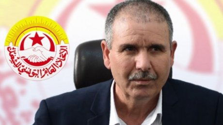 الامين العام.."السلطة ساهمت في تخريب القضاء واصلاحه يبدا من الداخل"