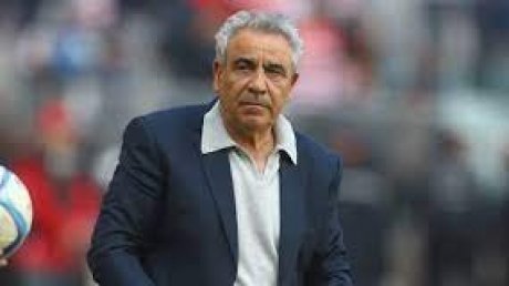 المدرب فوزي البنزرتي يشد الرحال الى بنغازي الليبية