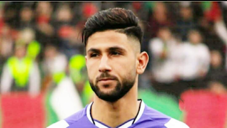 النجم الساحلي: يوسف العوافي يطالب بفسخ عقده من طرف واحد