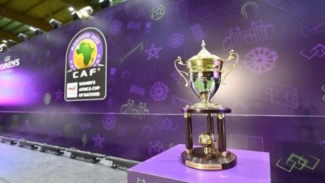 كأس إفريقيا للسيدات: الكاف يكشف عن قيمة الجوائز المالية للمسابقة