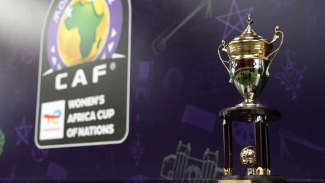 كأس أمم إفريقيا للسيدات توتال إنرجيز المغرب 2022 - فوز كبير للمنتخب التونسي أمام توغو