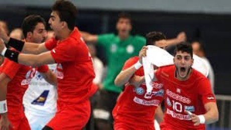 ألعاب وهران: منتخب كرة اليد ينهي في المركز الخامس