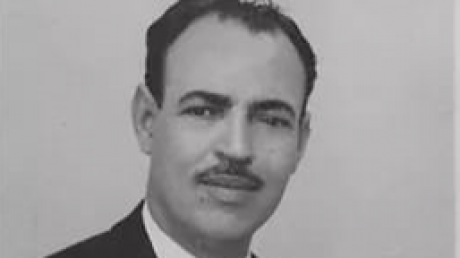 محمد بن الناصر محامي النقابيين في 1978:لا أريد أن اقف موقفا مخجلا في قضية تاريخية