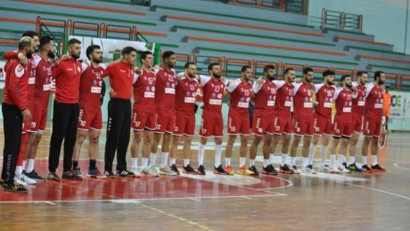ألغت تونيسار رحلته: منتخب كرة اليد يلجأ للخطوط المصرية