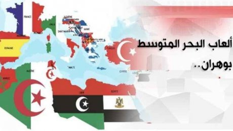 حصيلة دورة ألعاب المتوسط 2022 : ايطاليا تتصدر ترتيب الميداليات.. والجزائر الاولى عربيا