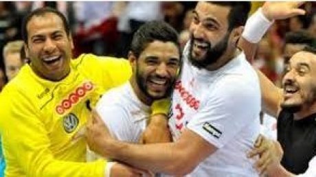 المنتخب التونسي لكرة اليد: استبعاد اللاعبين مروان شويرف وأسامة حسني