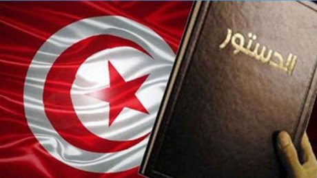 دستور قيس سعيد أم دستور تونس ؟