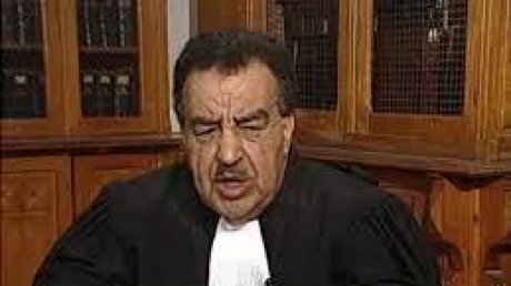 المحامي الهيلة يرفض المرافعة أمام أمن الدولة في قضية قيادة الاتحاد سنة 1978