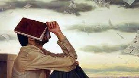خطاب الى مثقف، ثقافة ماذا أيها الابله؟