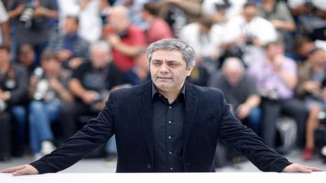 ايران تعتقل المخرج السينمائي المستقل محمد رسول آف بعد امضائه بيانا عنوانه " الق سلاحك"