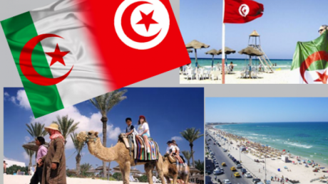 اثر اعلان فتح الحدود بين البلدين..مليون سائح جزائري على الاقل سيزورون تونس