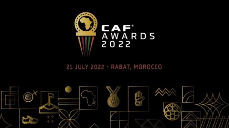 علي معلول و حنبعل المجبري ضمن القائمة النهائية لجوائز الأفضل إفريقياً