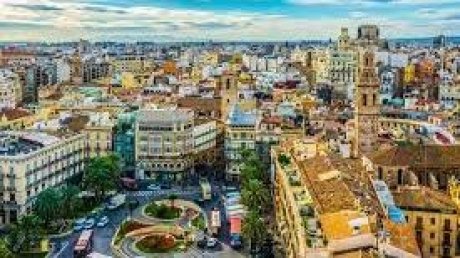 فالنسيا الاسبانية تقلص أيام العمل إلى 4 أسبوعيا وتمنح مساعدات مباشرة للعمال والشركات