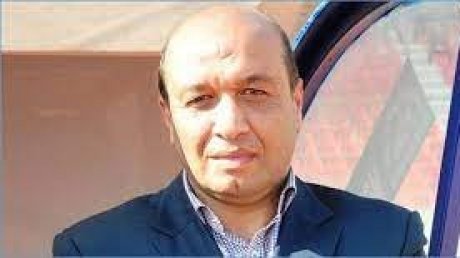 رسميا.. الحيدوسي مدربا لمستقبل المرسى