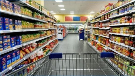 في مراسلة الى المدير العام للشغل: ضرورة الشروع في مفاوضات حول اتفاقية خاصة بالمساحات التجارية الكبرى والمتوسطة والصغرى