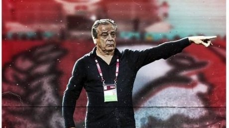 الفرنسي مارشان مدرباً للإفريقي