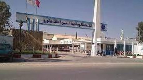 شركة عجين الحلفاء بالقصرين في حاجة الى حل عاجل وجلسة الاربعاء لم تات بجديد