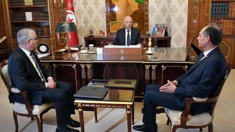 سعيد يدعو إلى اعادة إنشاء مدرسة ترشيح المعلمين والمدرسة العليا للترشيح