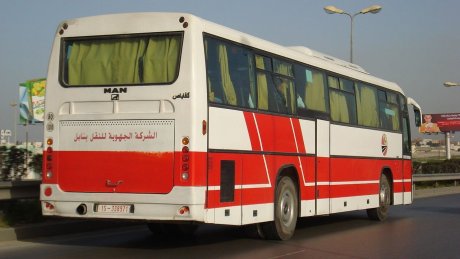 بسبب تنكر الادارة لمحاضر الجلسات .. اعوان واطارات الشركة الجهوية للنقل بنابل يشنون اضرابا