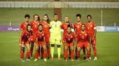 كرة القدم: فرصة جديدة لمنتخب السيدات للتأهل لمونديال أستراليا