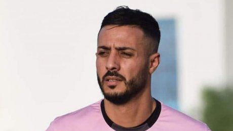 قائد اتحاد تطاوين يغادر الفريق