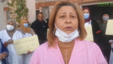 توتر في ديوان العمران البشري في قفصة: أطراف غريبة عن المؤسسة تستهدف العمل النقابي بالافتراء والتشويه