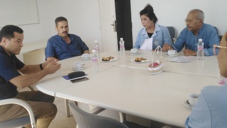 منوبة: إحداث منحة انتاجية شهرية فردية بمؤسسة CABVAL TUNISIE