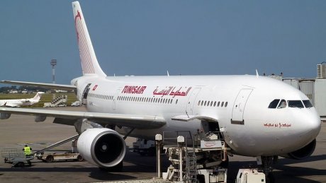 في شركة الطيران الجديد للخدمات الارضية:انتهاك للحق النقابي وملفات مهنية واجتماعية عالقة