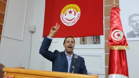 في الصوناد..مواصلة تنفيذ محاضر الاتفاق، تمتيع الاعوان بحقوقهم ونقابيون يفوزون بكل المقاعد في انتخابات اللجان الإدارية المتناصفة