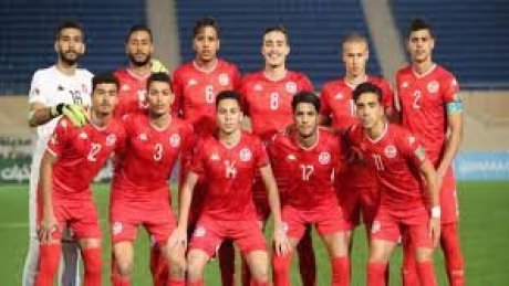 موعد سفر المنتخب الوطني للشبان للمشاركة في كأس العرب