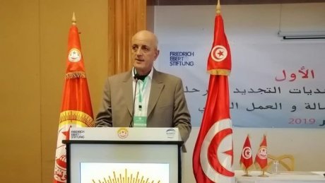 شركة السكر بباجة: يمكن الاستجابة للطلب الوطني شرط الاستثمار والتجديد