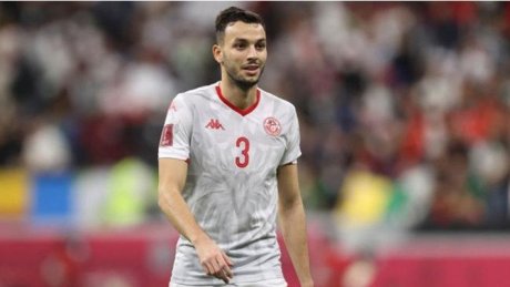 رسميا: منتصر الطالبي في البطولة الفرنسية