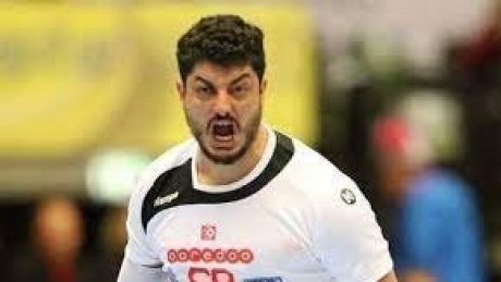 كان مصر لكرة اليد : جهاد جاب الله أفضل لاعب دائرة