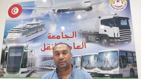 جلسة عمل حول الخطوط التونسية تفضي الى اتفاقات إيجابية والجامعة ستتابع التطبيق مع النقابات الأساسية