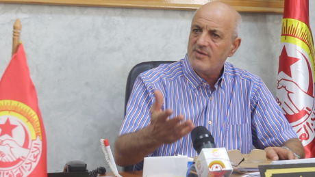 الاتحاد الجهوي للشغل بباجة: حلولنا التنموية موجودة وهذه مقترحاتنا لتطوير شركة السكر
