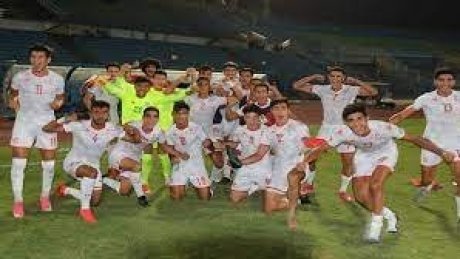 كأس العرب : منتخب الشبان يشد الرحال اليوم الى السعودية