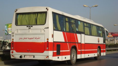 في الشركة الجهوية للنقل بنابل..احتقان، اعوان معتصمون، حقوق مهضومة، اسطول مهترئ واضراب قطاعي جهوي منتظر