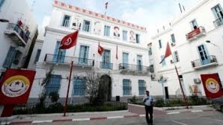 بوصلة الاتحاد لا تخطئ مادامت منتصرة للحرية والديمقراطية وحقوق الانسان والاستقلالية والتضامن