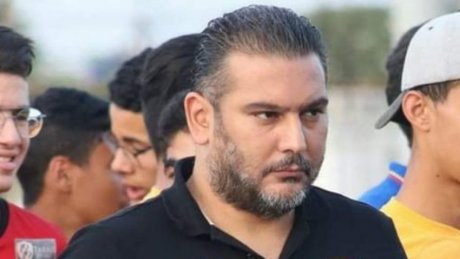 زياد بن عمارة مديرا فنيا جديدا في الترجي
