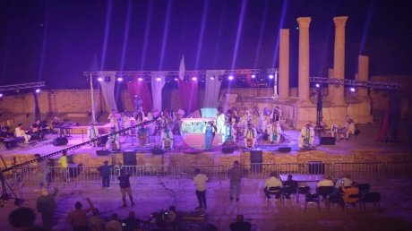 القصرين : الأمن يرفض تأمين عروض مهرجان العبادلة الدولي